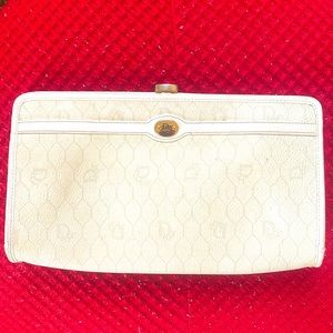 Dior bag Vintage white